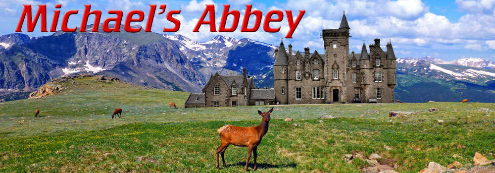 Michael's Abbey