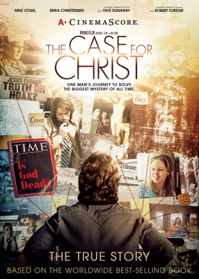 The Case For Christ